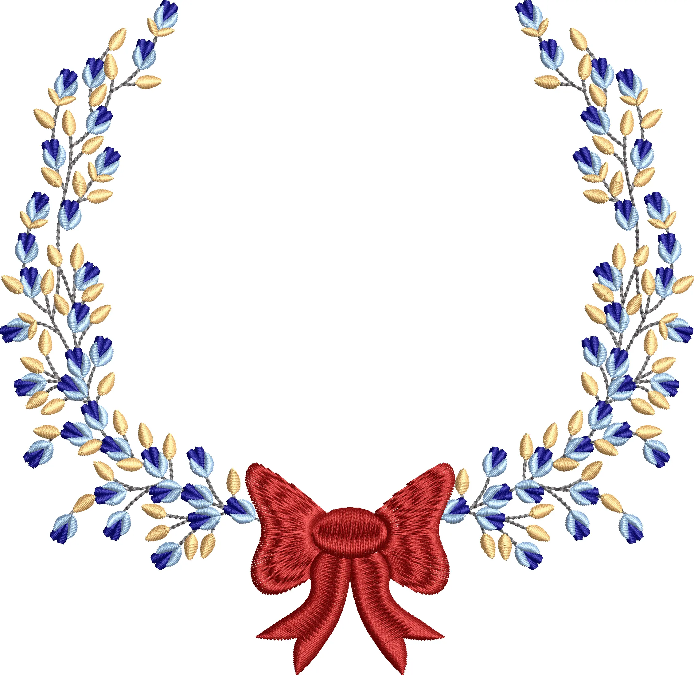 Çelenk 180f